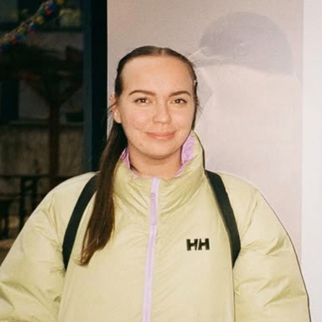 Profile picture