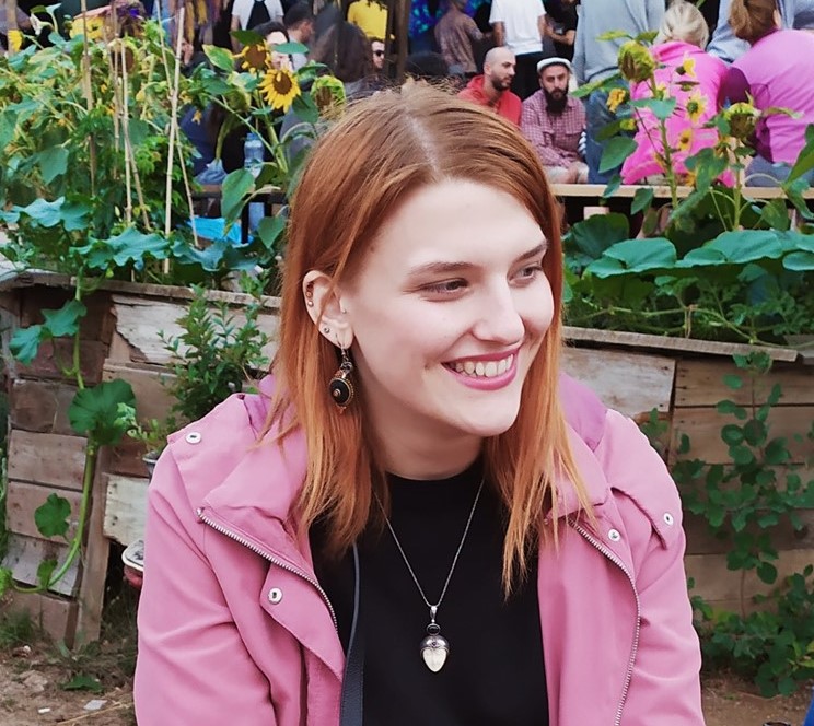 Profile picture