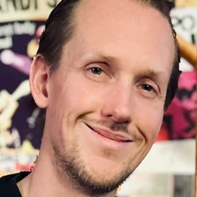 Profile picture