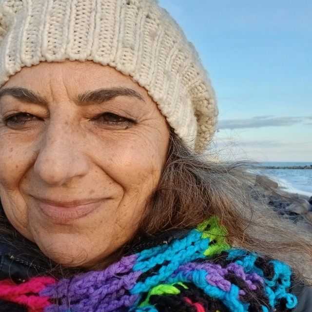 Profile picture