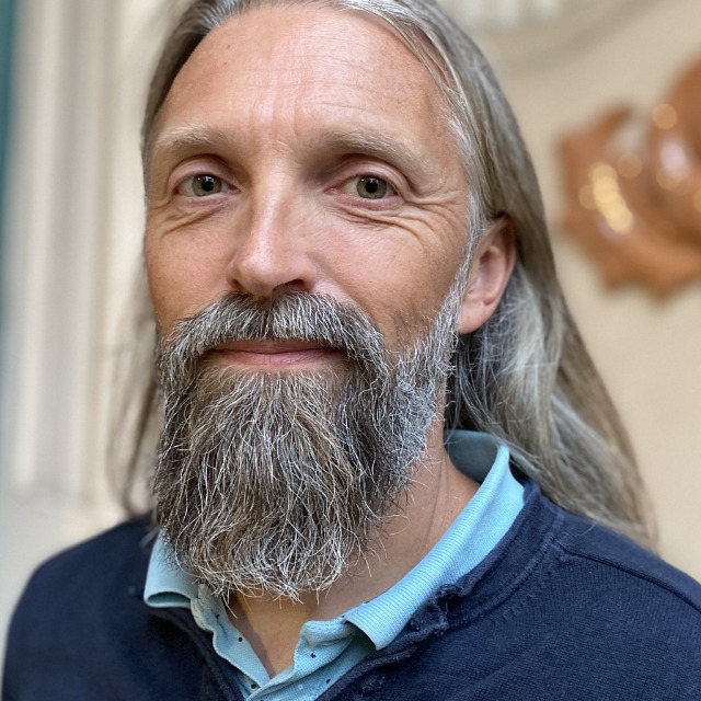 Profile picture