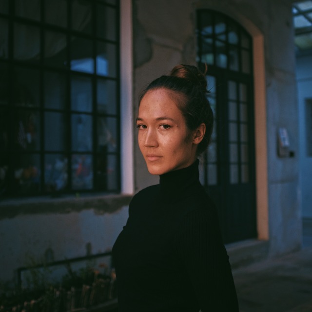 Profile picture