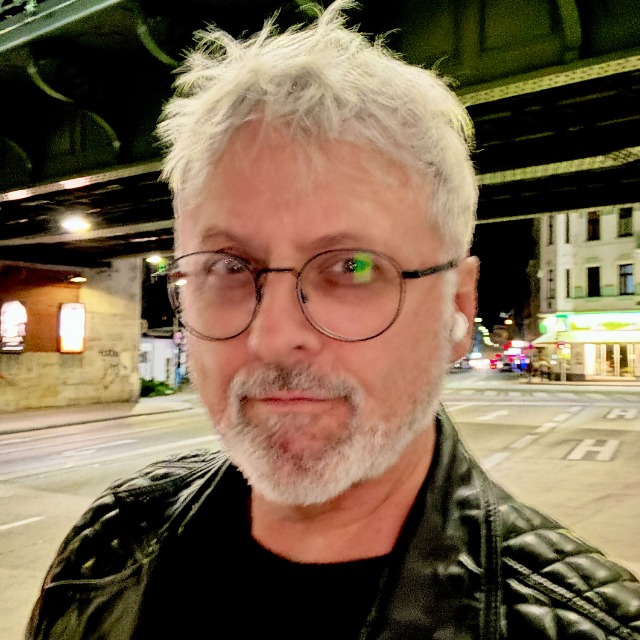 Profile picture