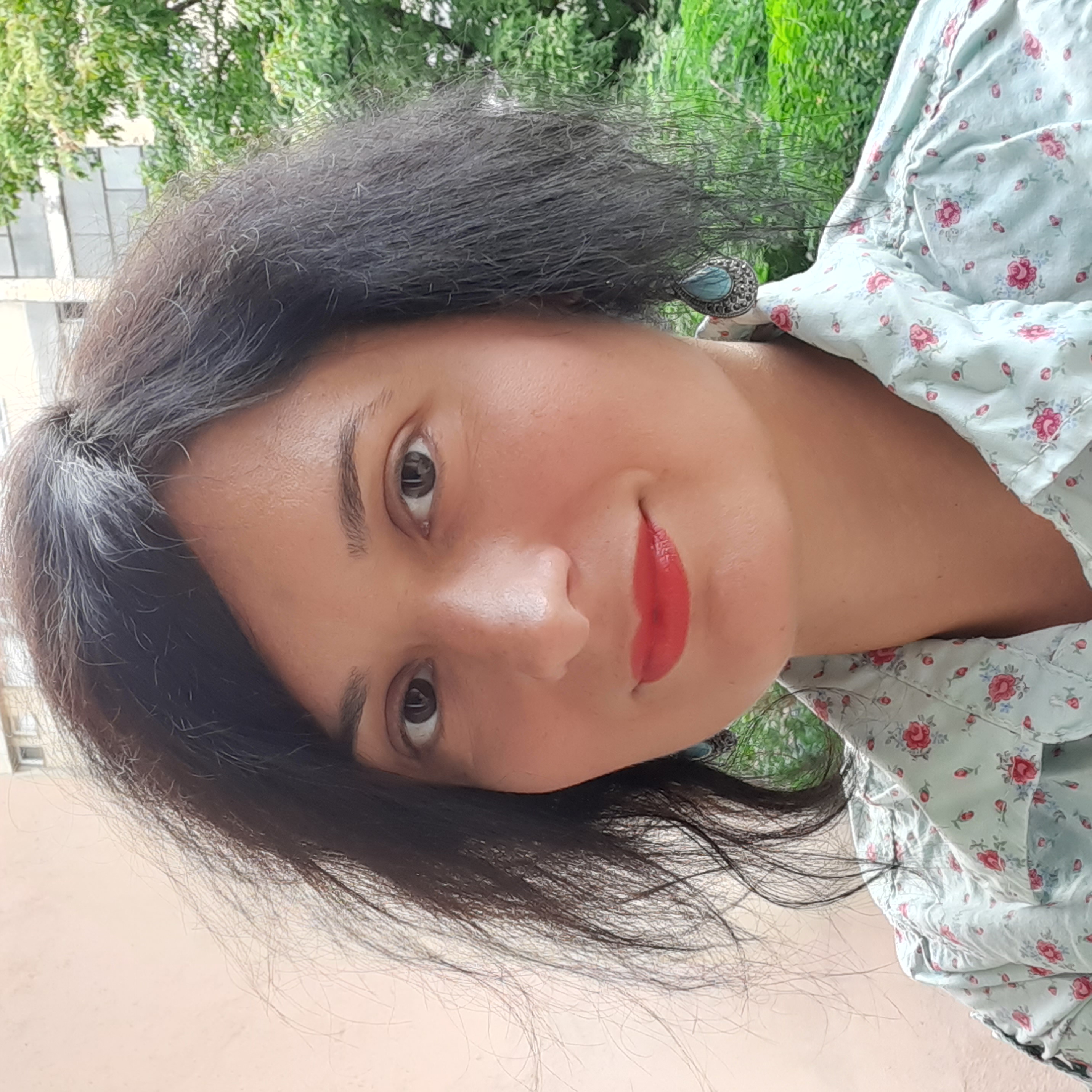 Profile picture